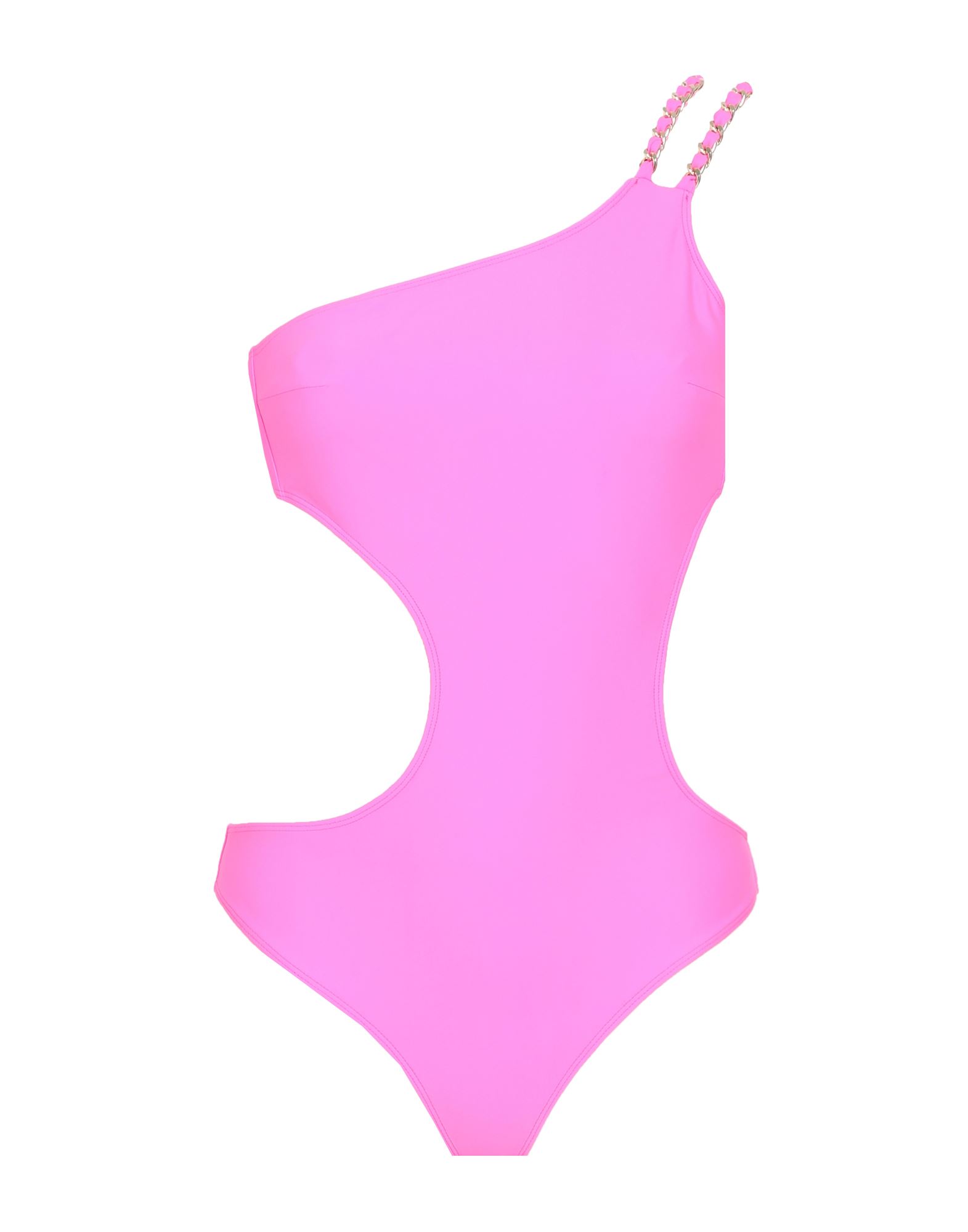 Badeanzug Damen Fuchsia von AMEN