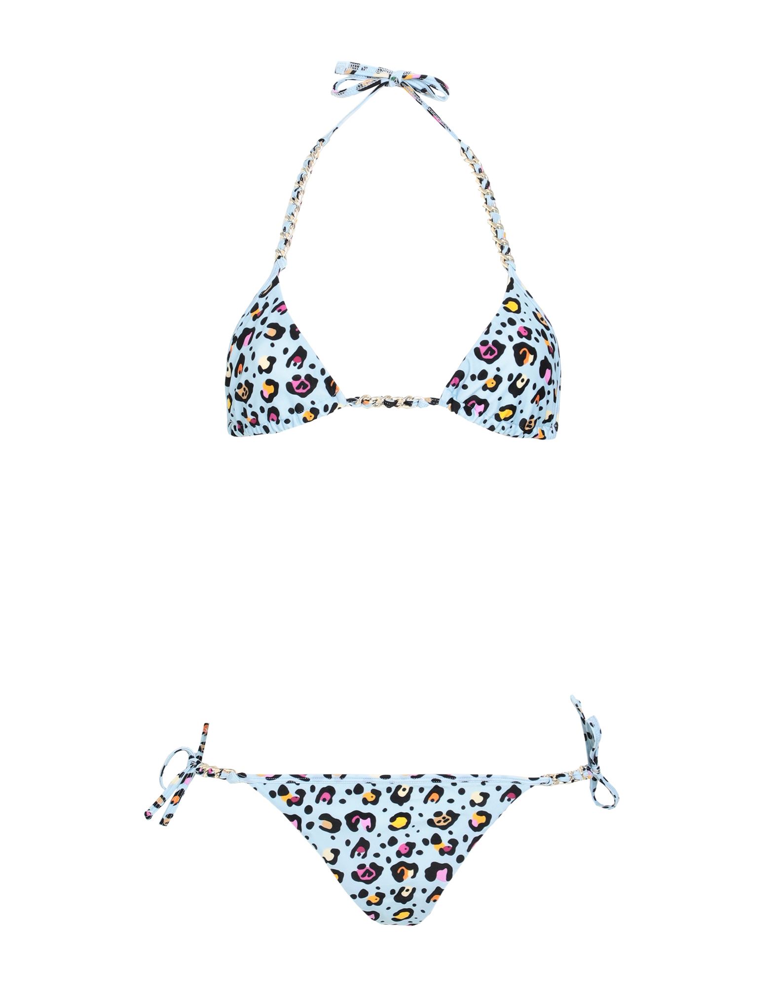 Bikini Damen Himmelblau von AMEN