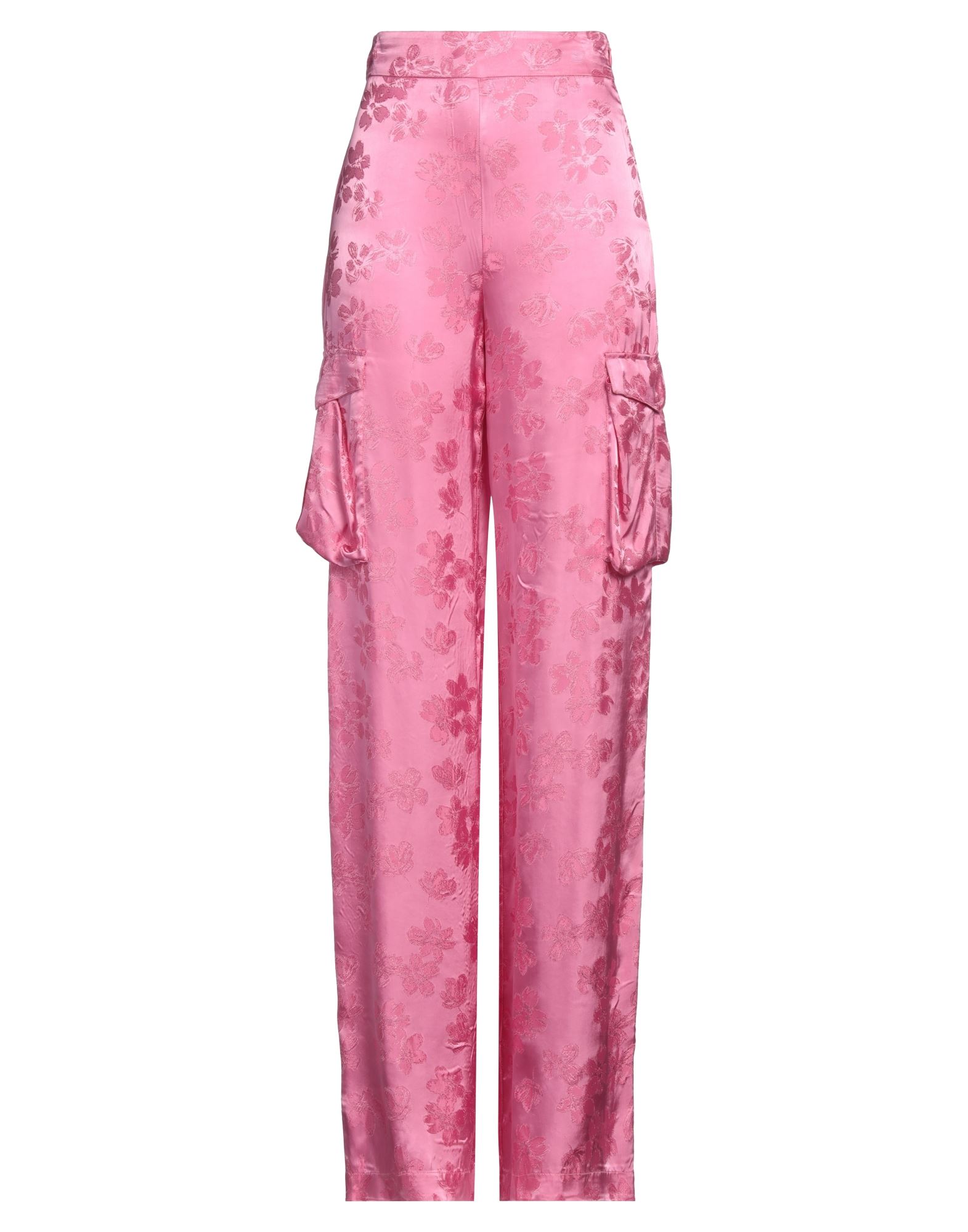 Hose Damen Rosa von AMEN