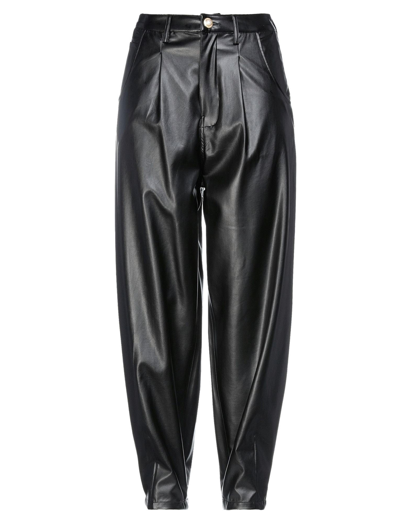 Hose Damen Schwarz von AMEN