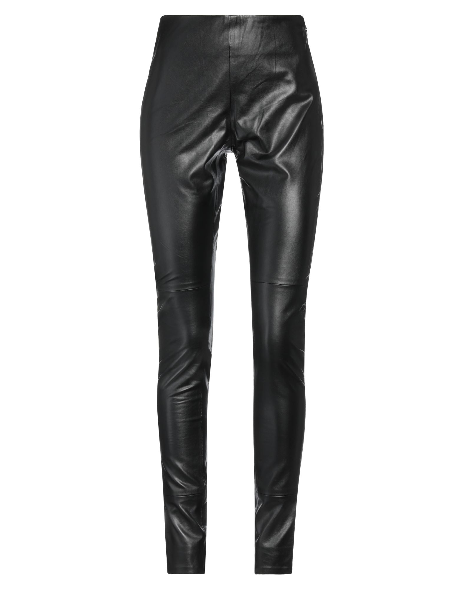 Leggings Damen Schwarz von AMEN