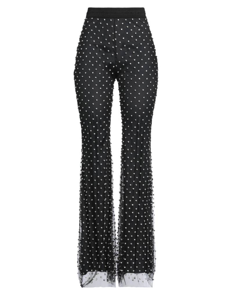 Hose Damen Schwarz Hose Damen Schwarz von AMEN