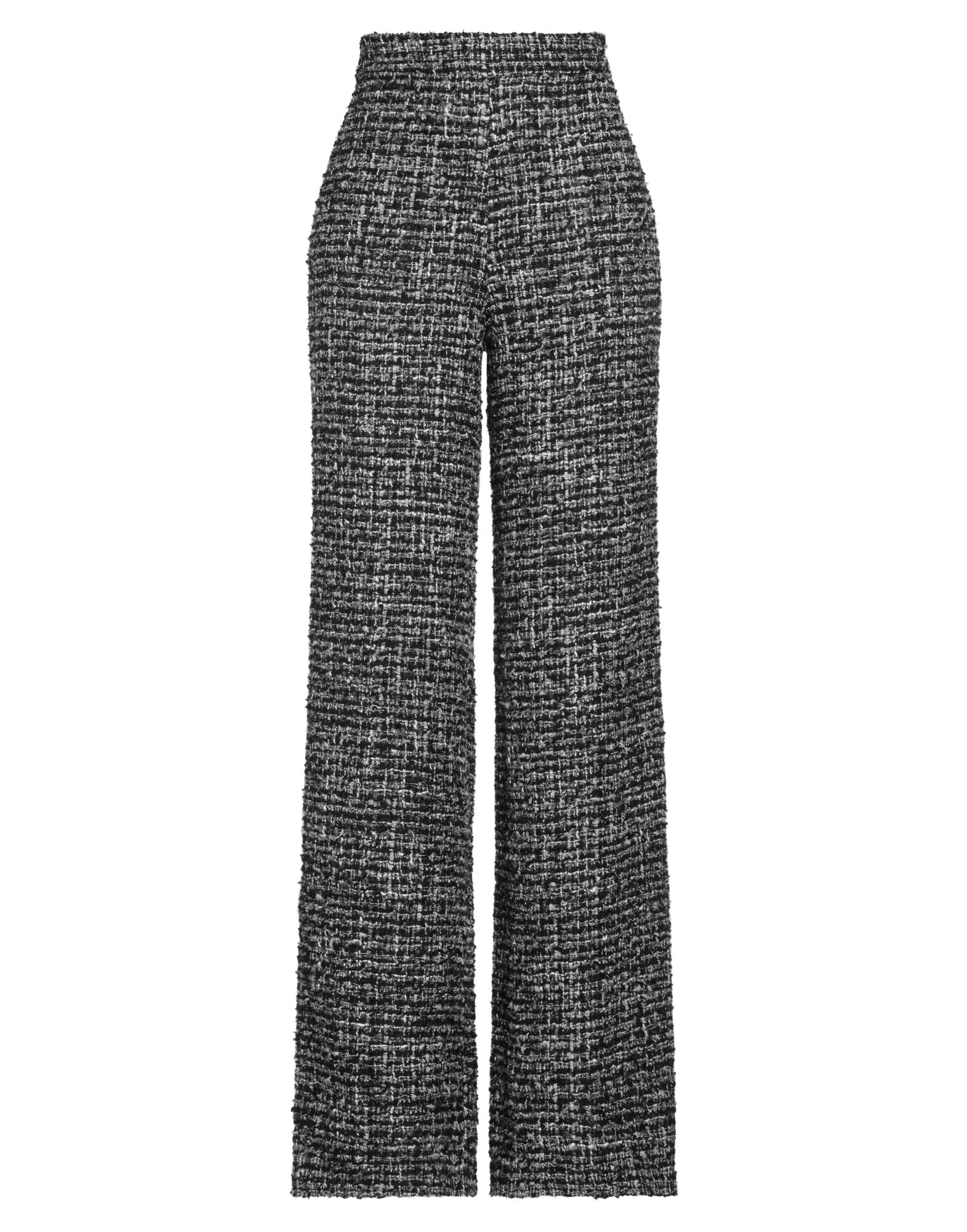 Hose Damen Schwarz Hose Damen Schwarz von AMEN