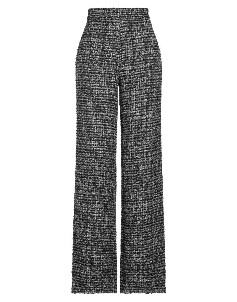 Hose Damen Schwarz Hose Damen Schwarz von AMEN