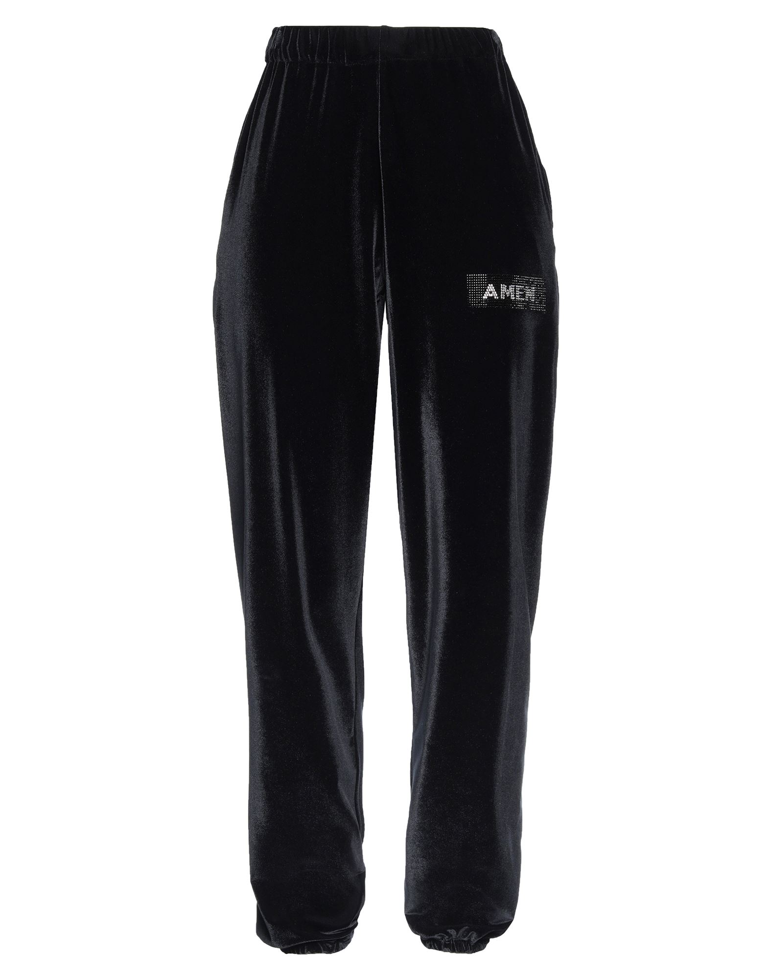 Hose Damen Schwarz von AMEN