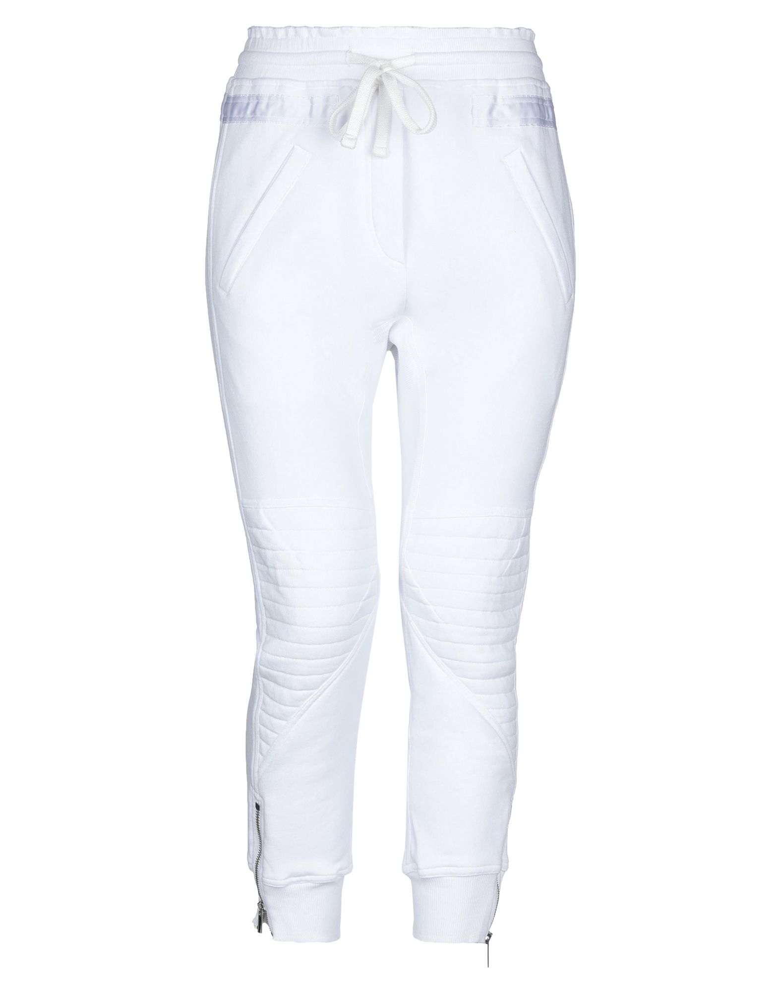 Hose Damen Weiß Hose Damen Weiß von AMEN