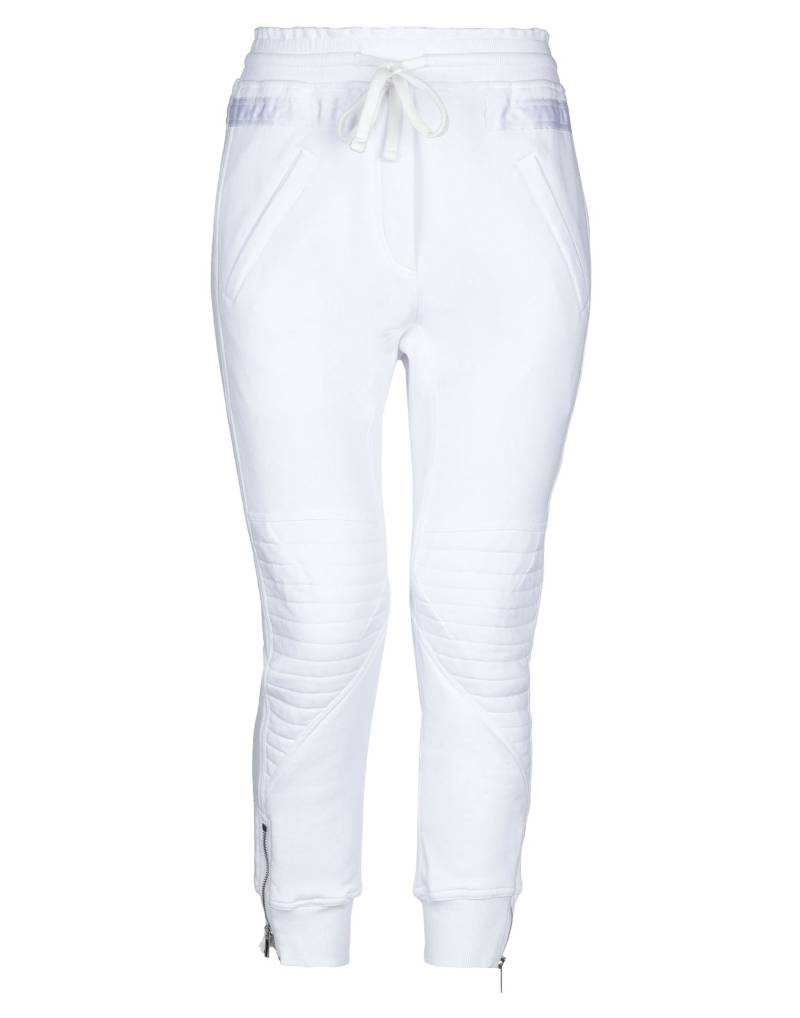Hose Damen Weiß von AMEN
