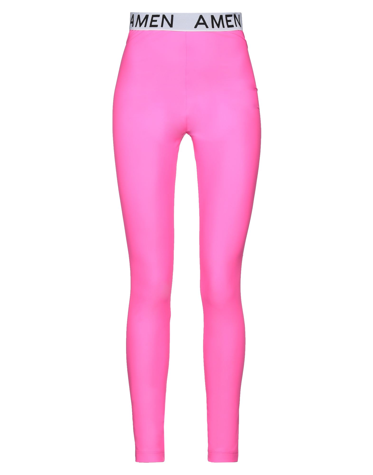 Leggings Damen Fuchsia von AMEN