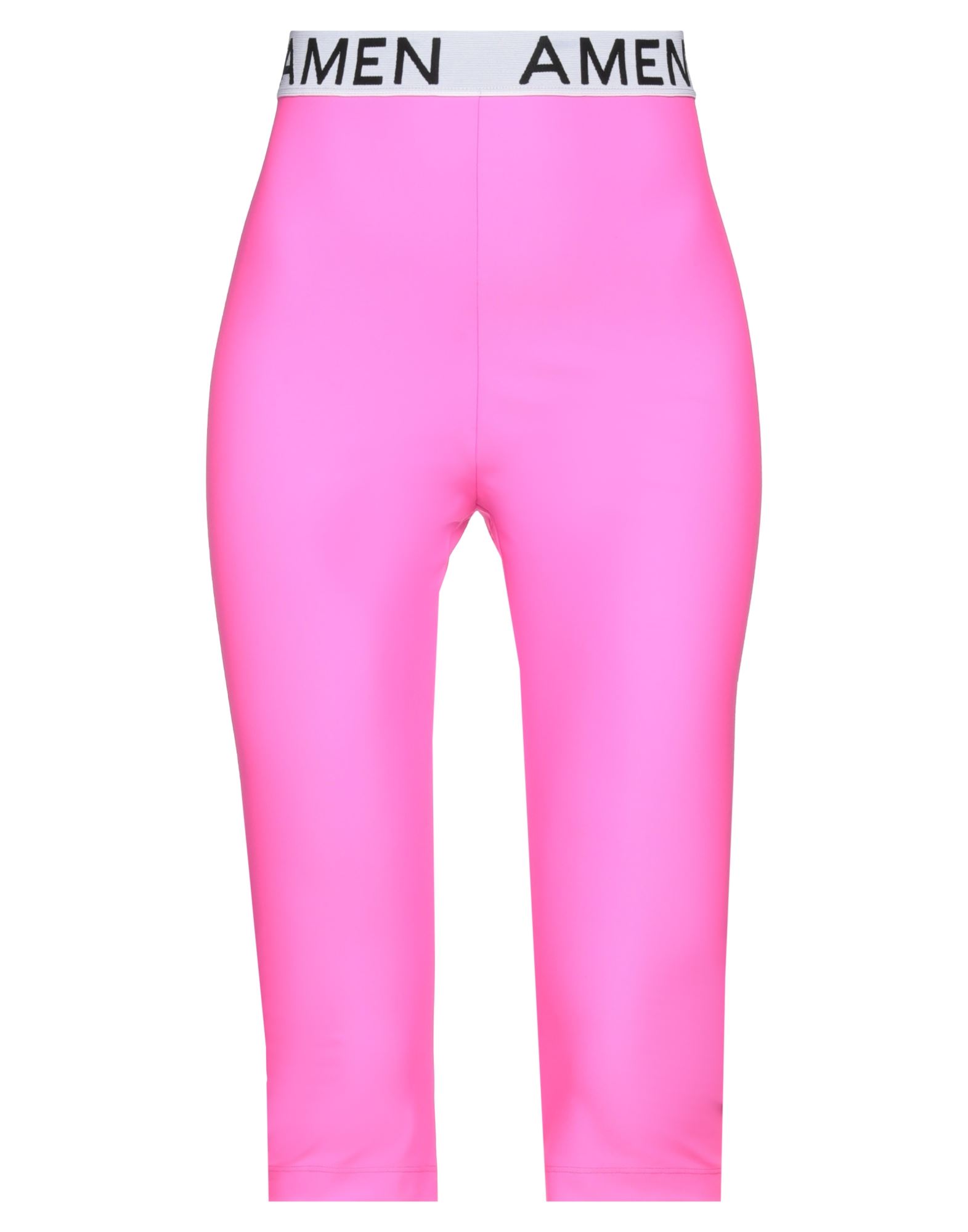 Leggings Damen Fuchsia von AMEN