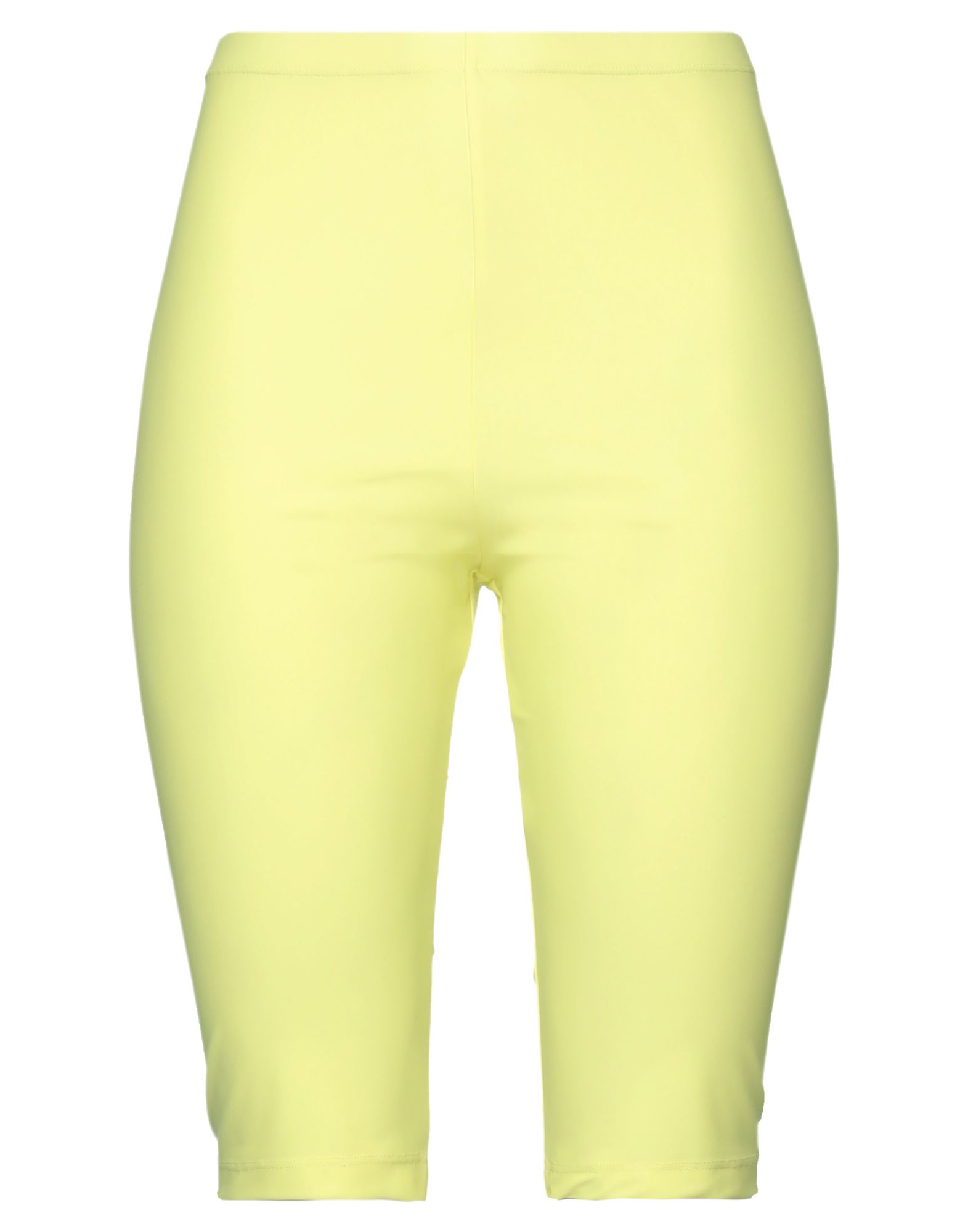 Leggings Damen Gelb Leggings Damen Gelb von AMEN