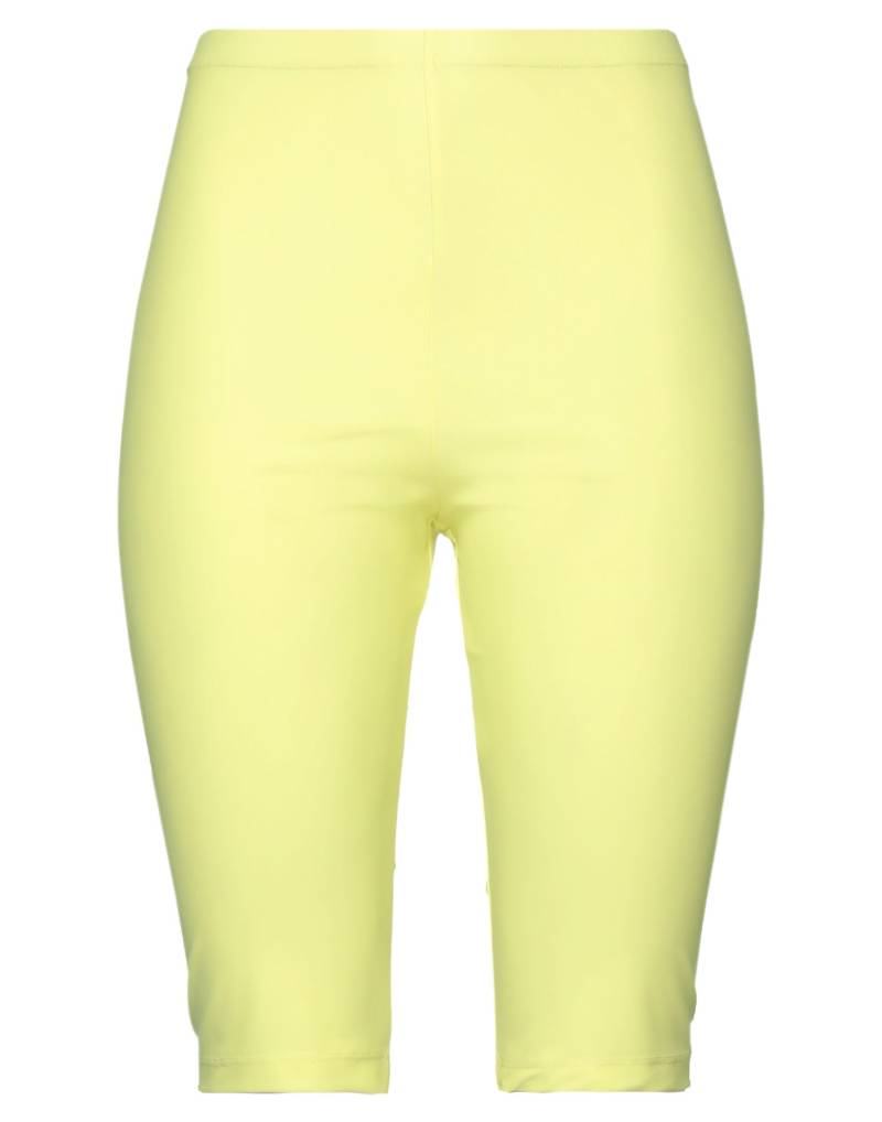 Leggings Damen Gelb Leggings Damen Gelb von AMEN
