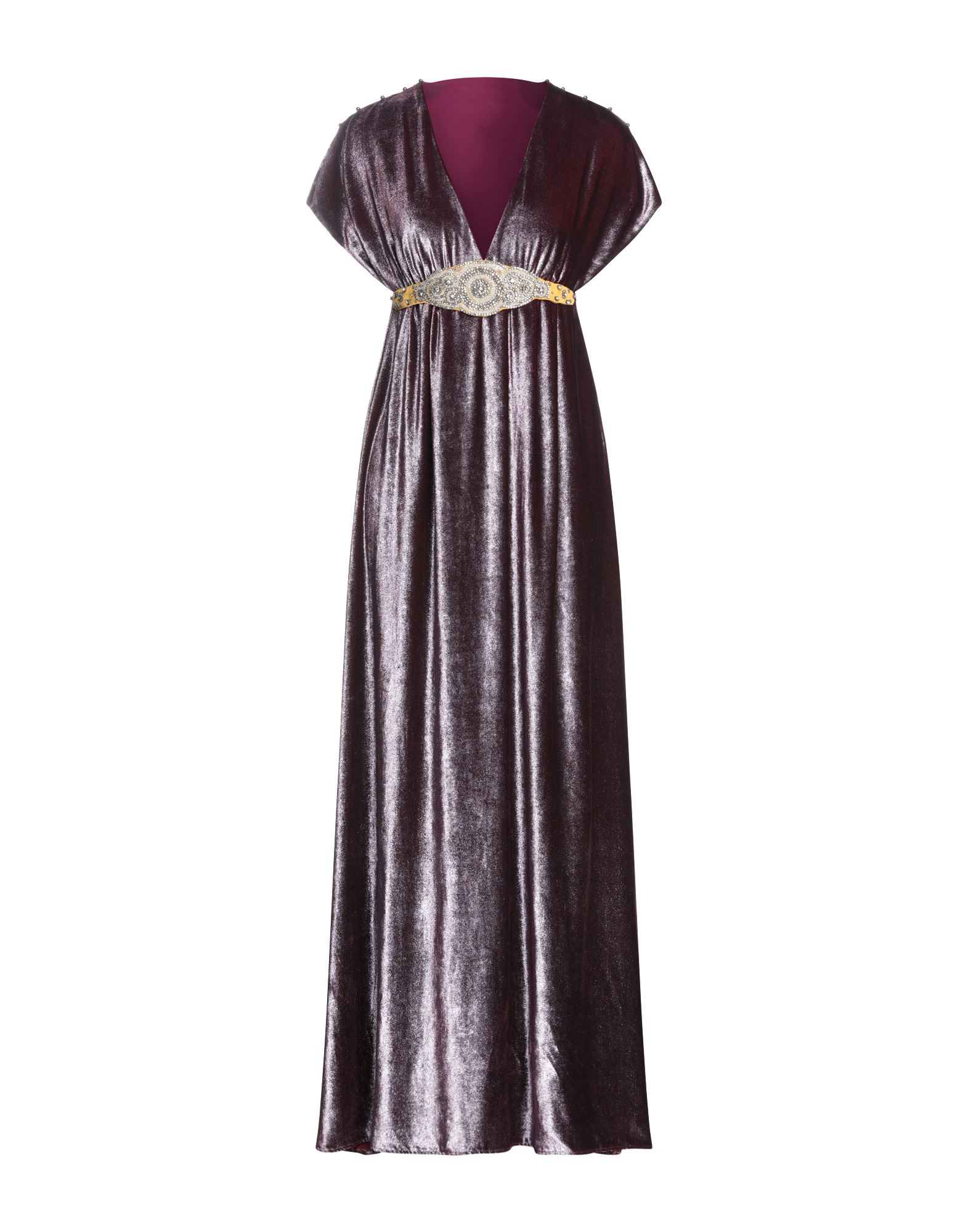 Maxi-kleid Damen Malve von AMEN