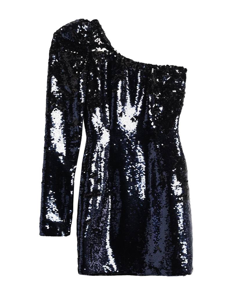 Mini-kleid Damen Nachtblau von AMEN