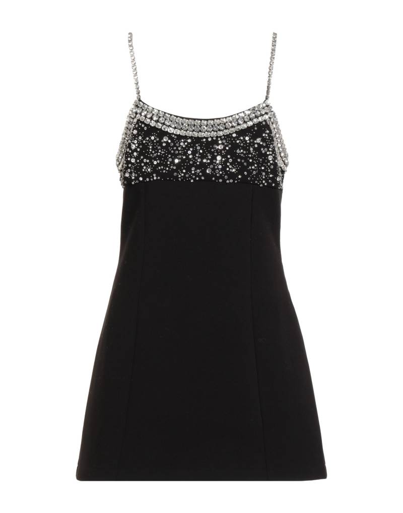 Mini-kleid Damen Schwarz von AMEN