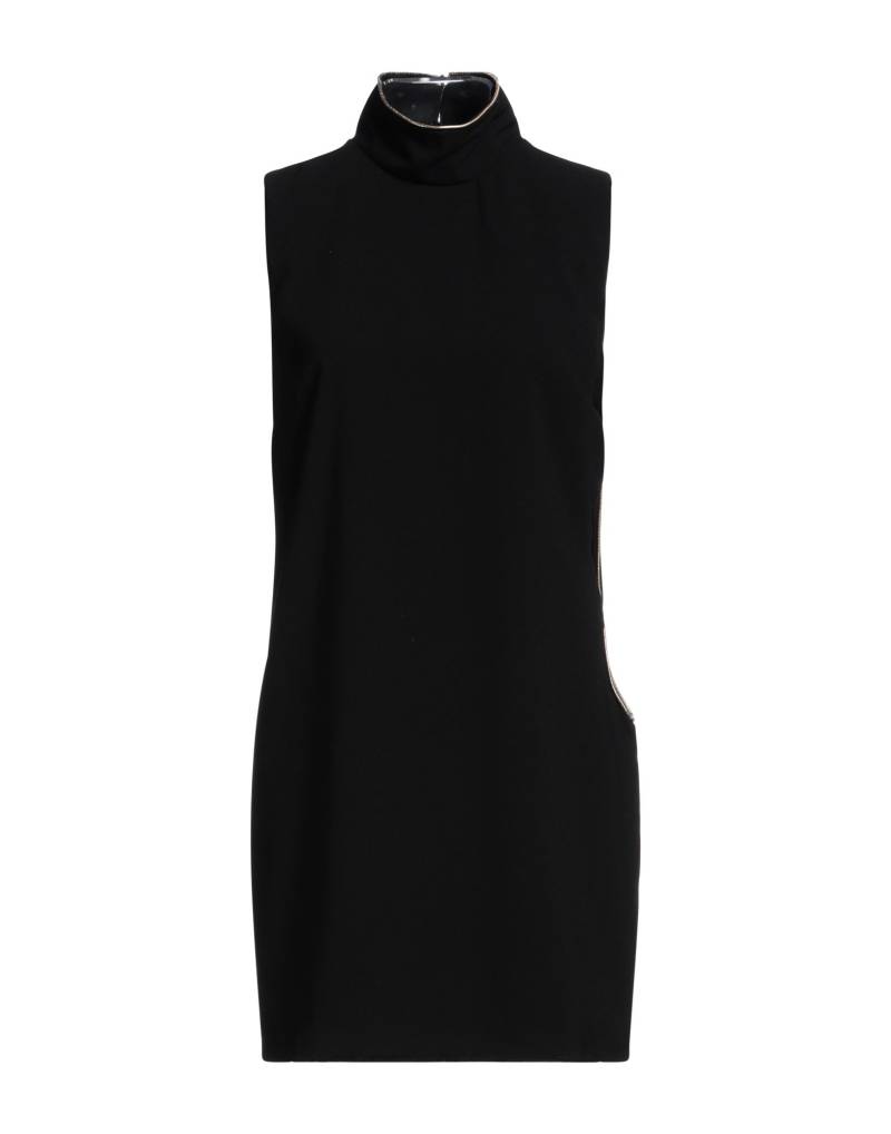Mini-kleid Damen Schwarz von AMEN