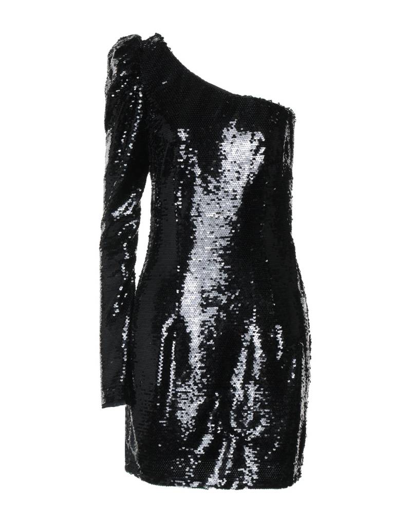 Mini-kleid Damen Schwarz von AMEN