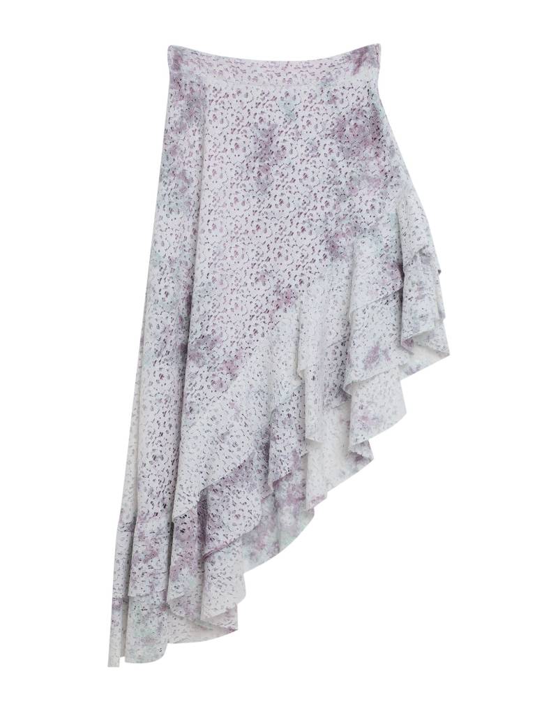 Minirock Damen Lila Minirock Damen Lila von AMEN