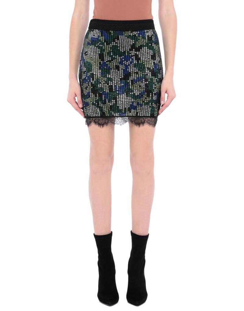 Minirock Damen Schwarz Minirock Damen Schwarz von AMEN