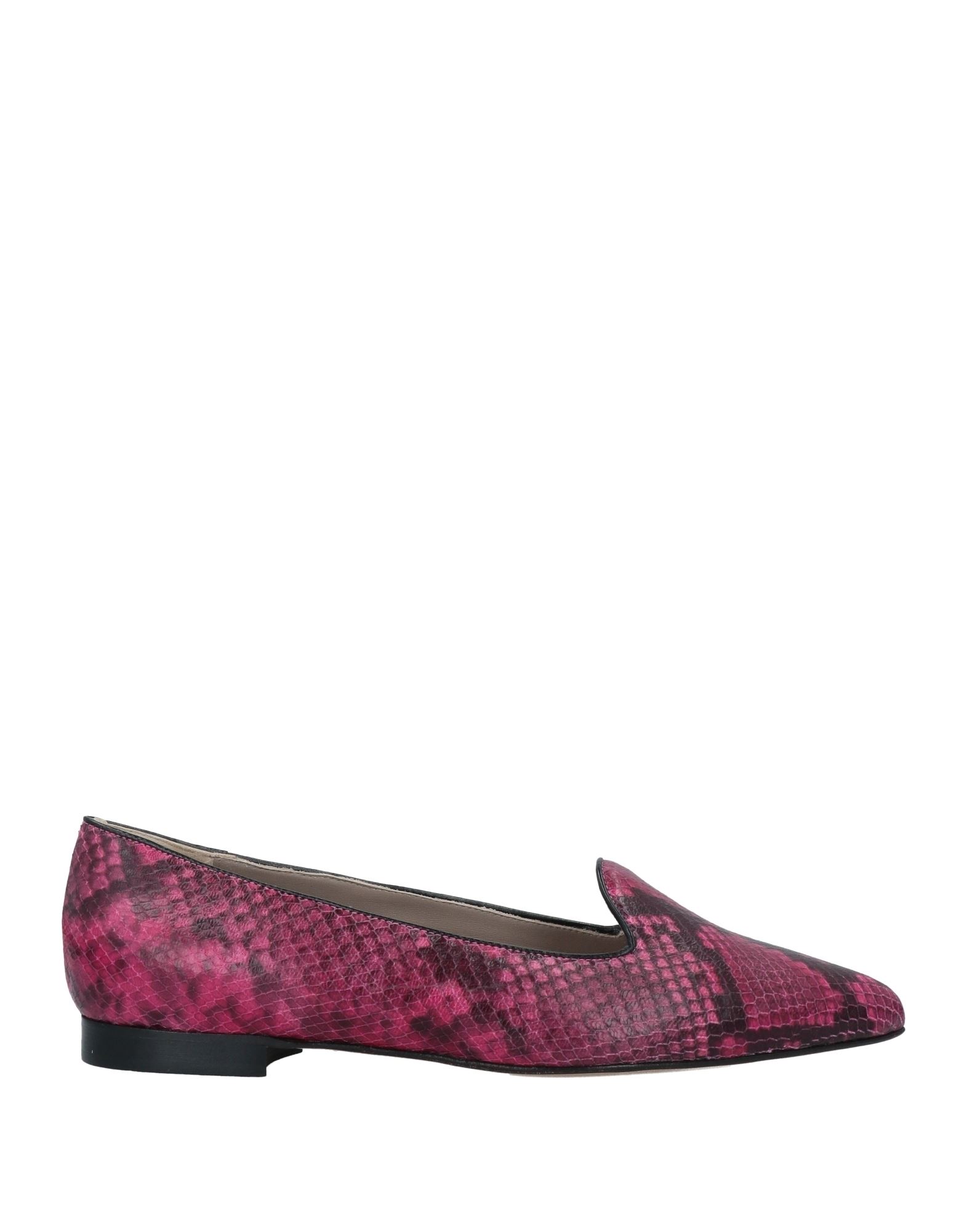 Mokassin Damen Fuchsia Mokassin Damen Fuchsia von AMEN