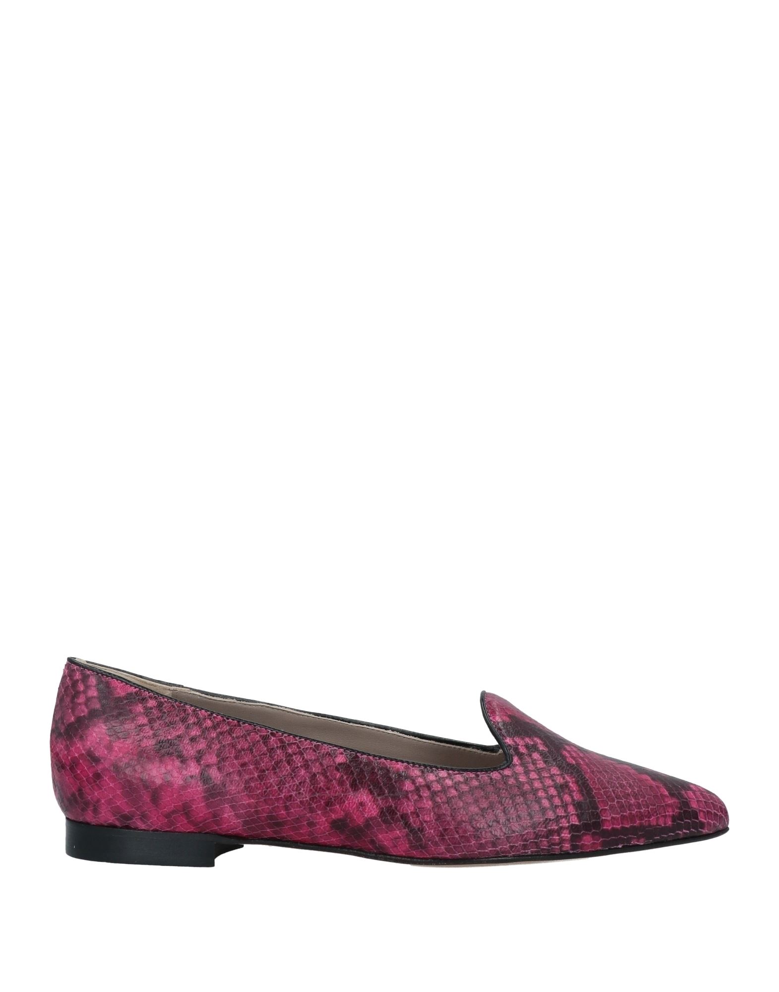 Mokassin Damen Fuchsia von AMEN