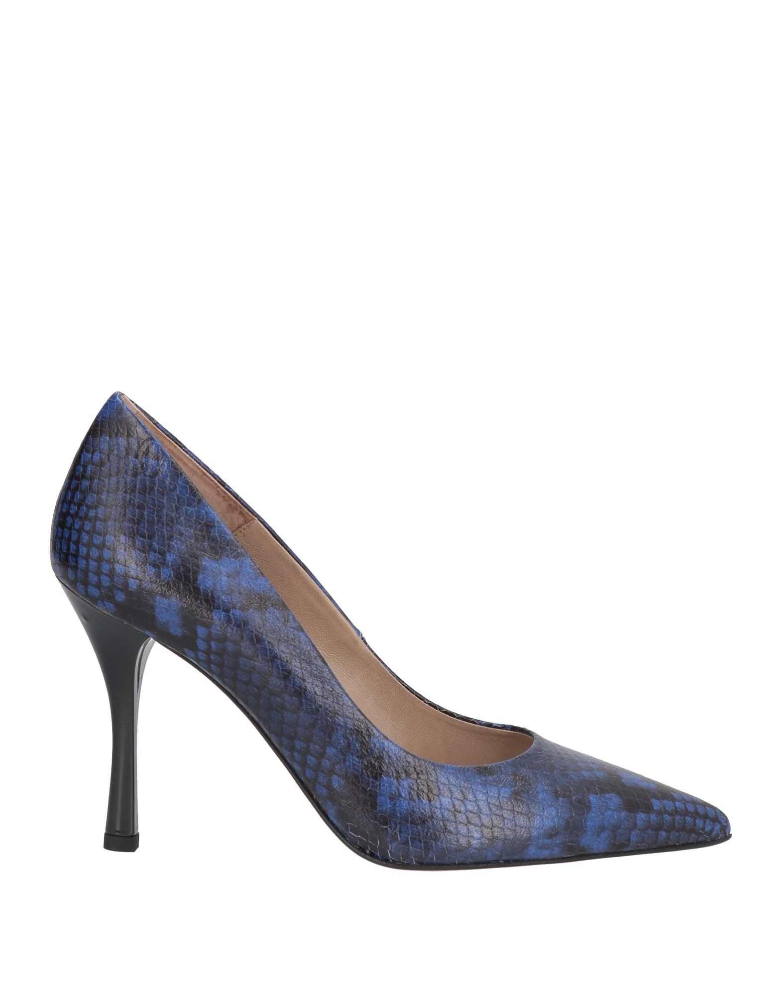 Pumps Damen Blau von AMEN