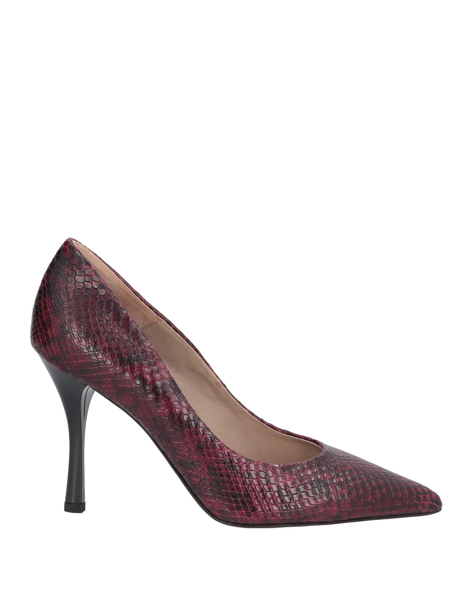 Pumps Damen Bordeaux von AMEN