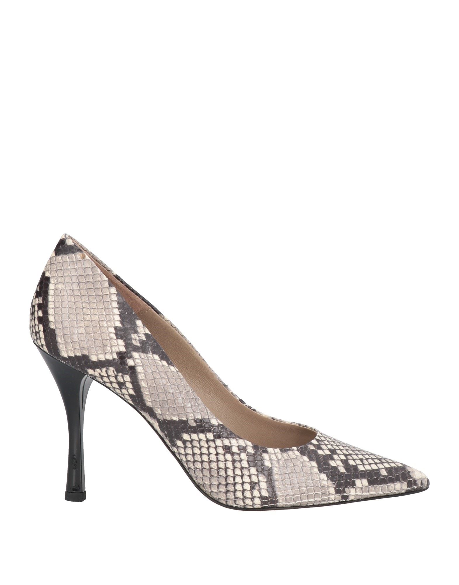 Pumps Damen Elfenbein von AMEN