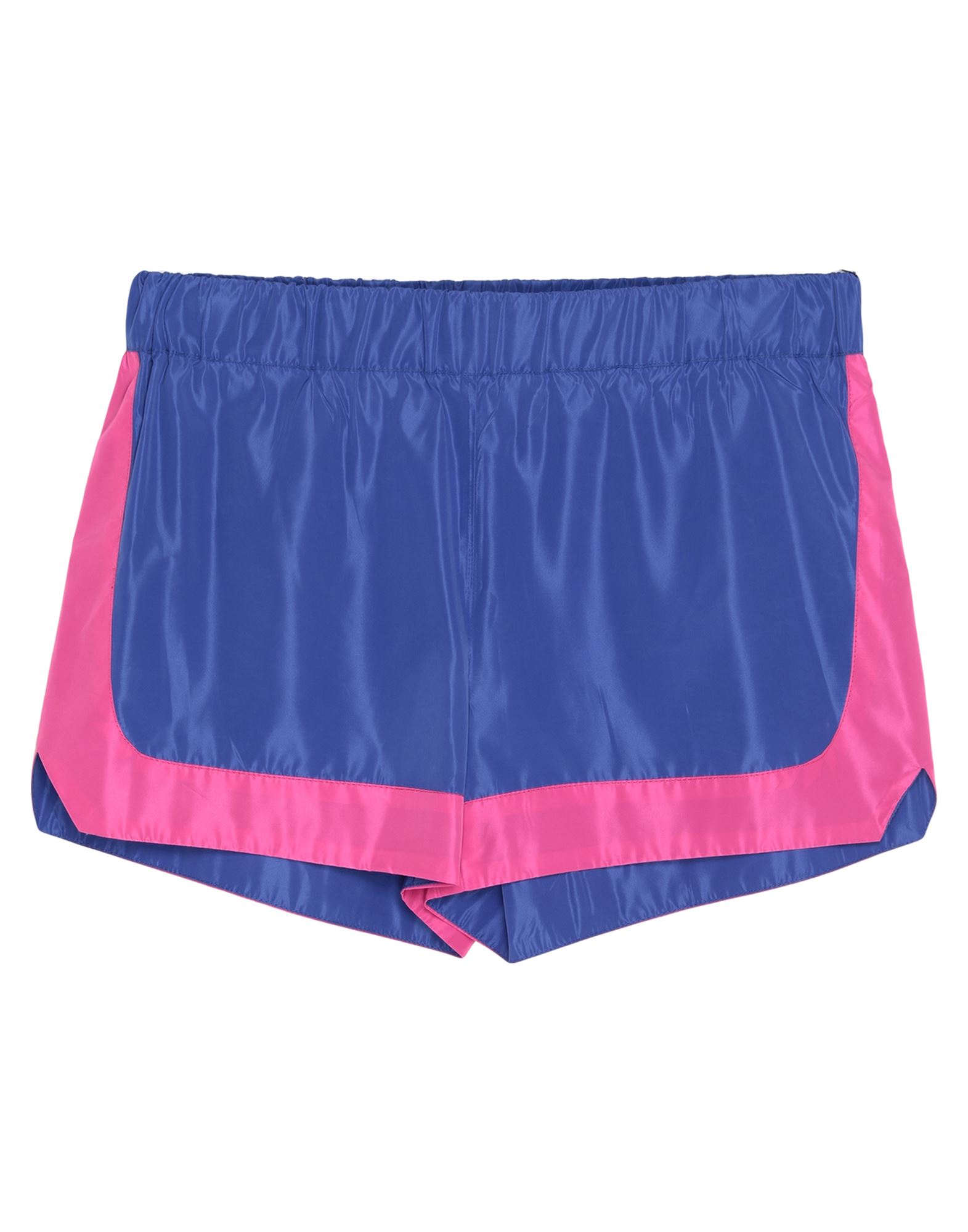 Shorts & Bermudashorts Damen Blau Shorts & Bermudashorts Damen Blau von AMEN