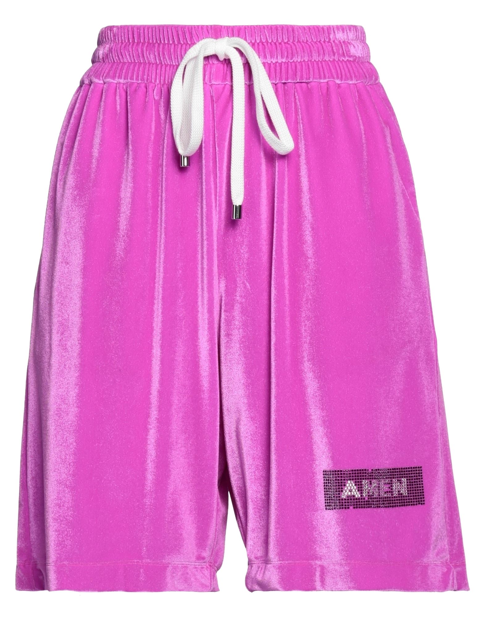 Shorts & Bermudashorts Damen Fuchsia von AMEN