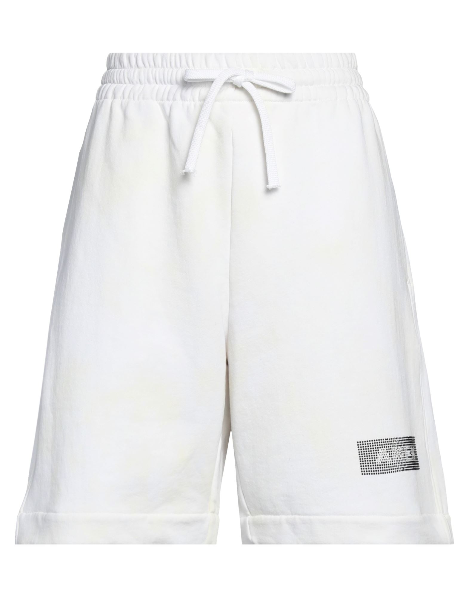 Shorts & Bermudashorts Damen Hellgelb von AMEN