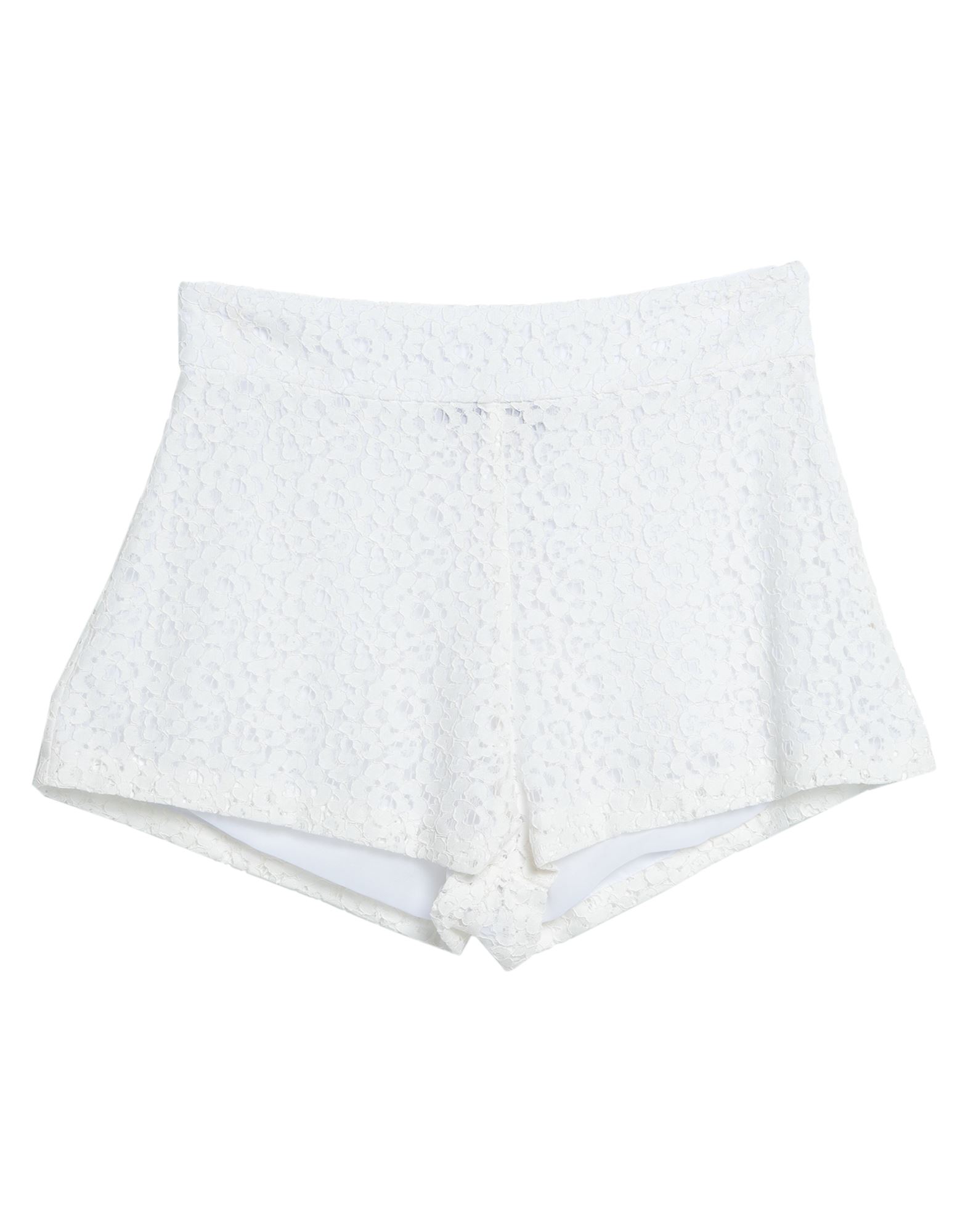 Shorts & Bermudashorts Damen Weiß von AMEN