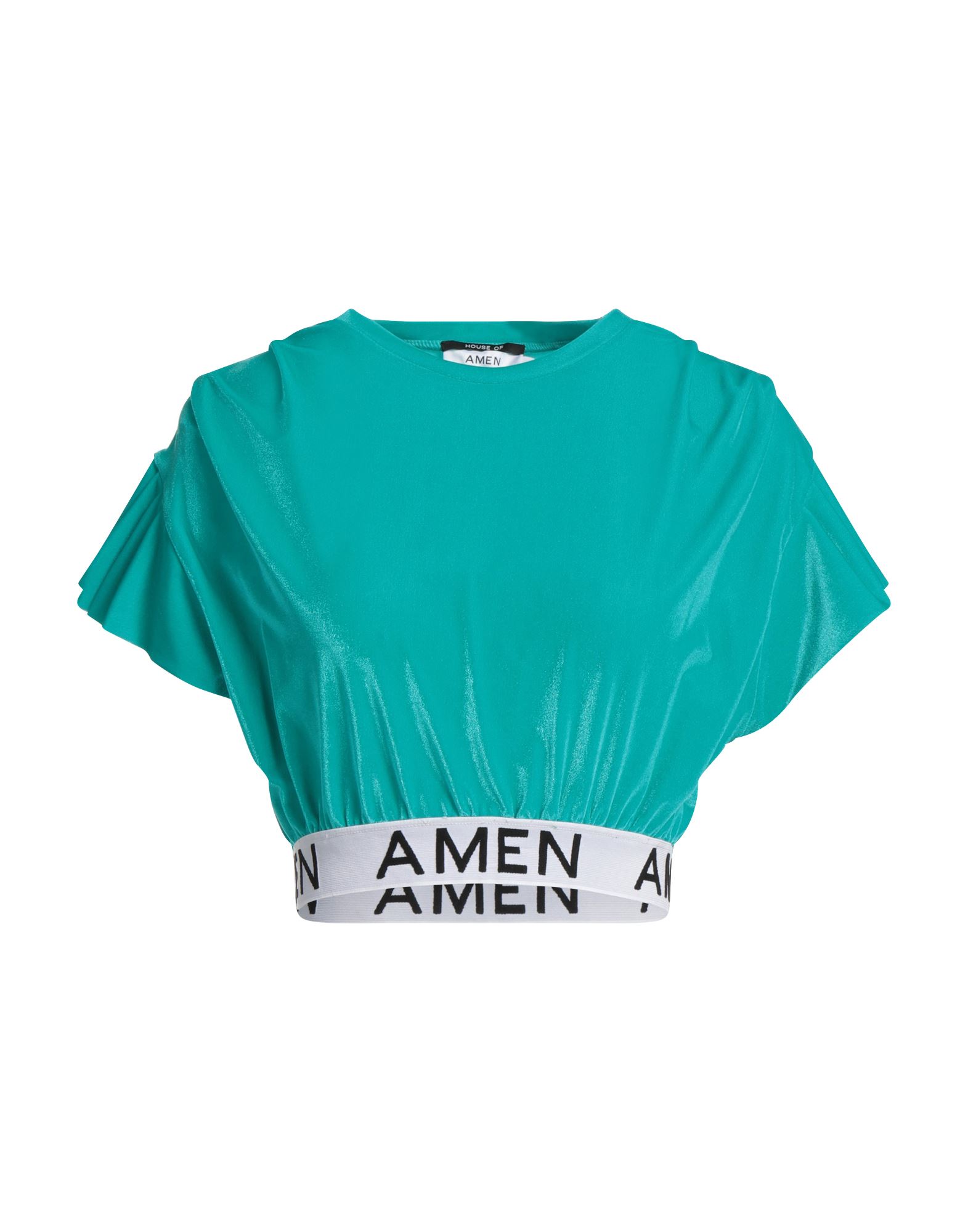 T-shirts Damen Vert Émeraude von AMEN