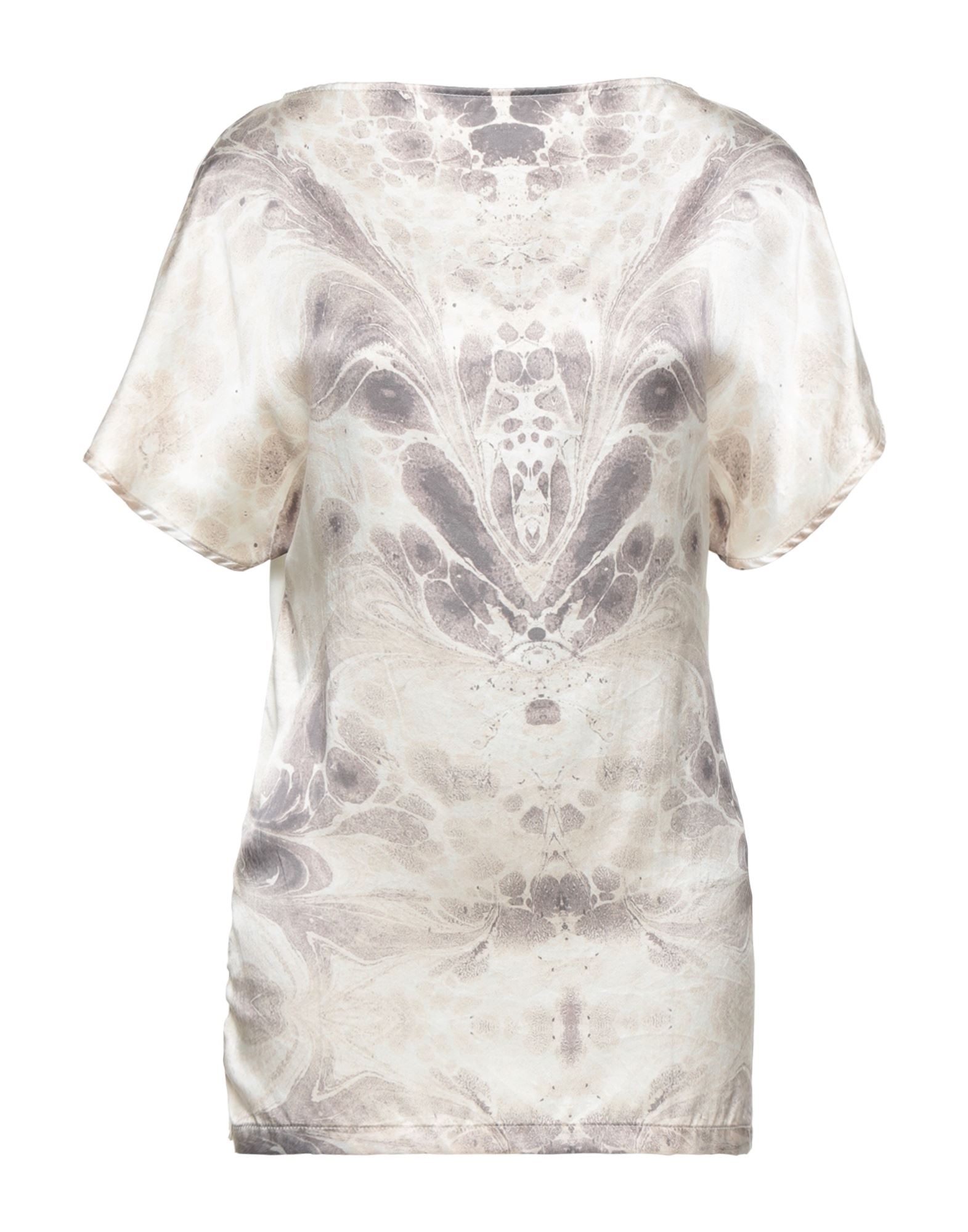 Top Damen Elfenbein Top Damen Elfenbein von AMEN