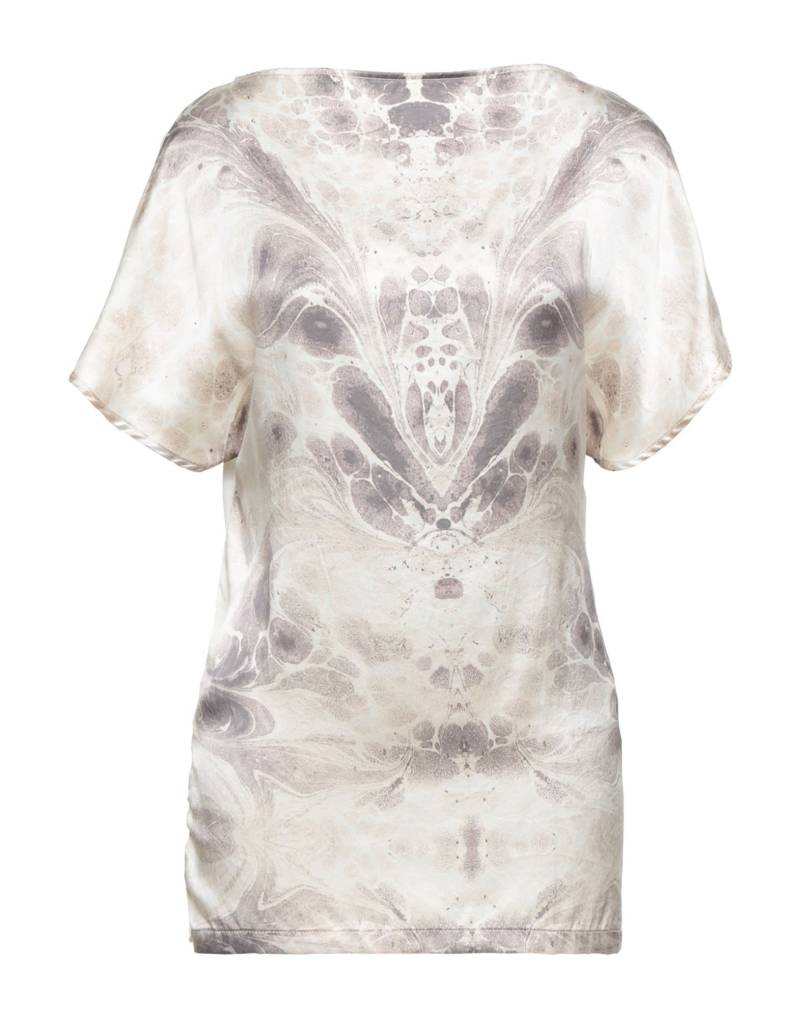 Top Damen Elfenbein Top Damen Elfenbein von AMEN