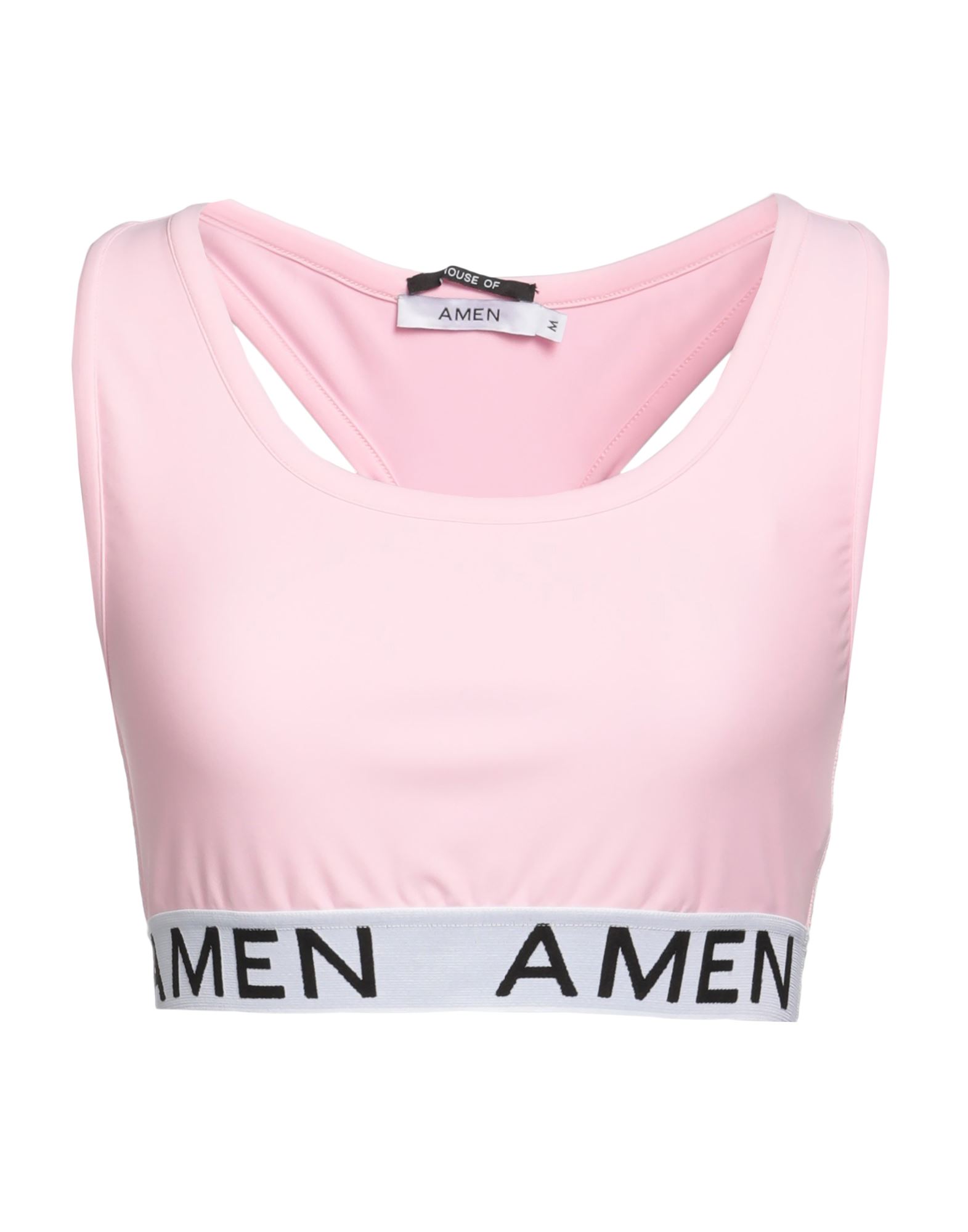 Top Damen Hellrosa von AMEN