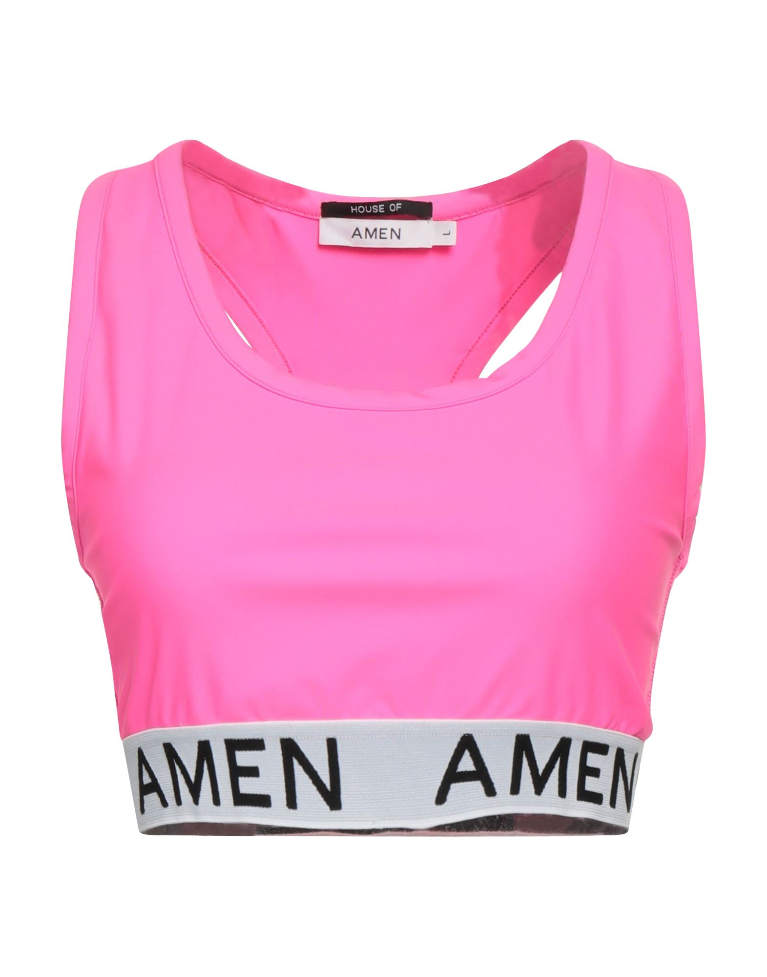 Top Damen Rosa von AMEN