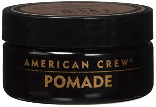 AMERICAN CREW Crew Pomade for Hold Shine for Men 1.75 oz Pomade von AMERICAN CREW