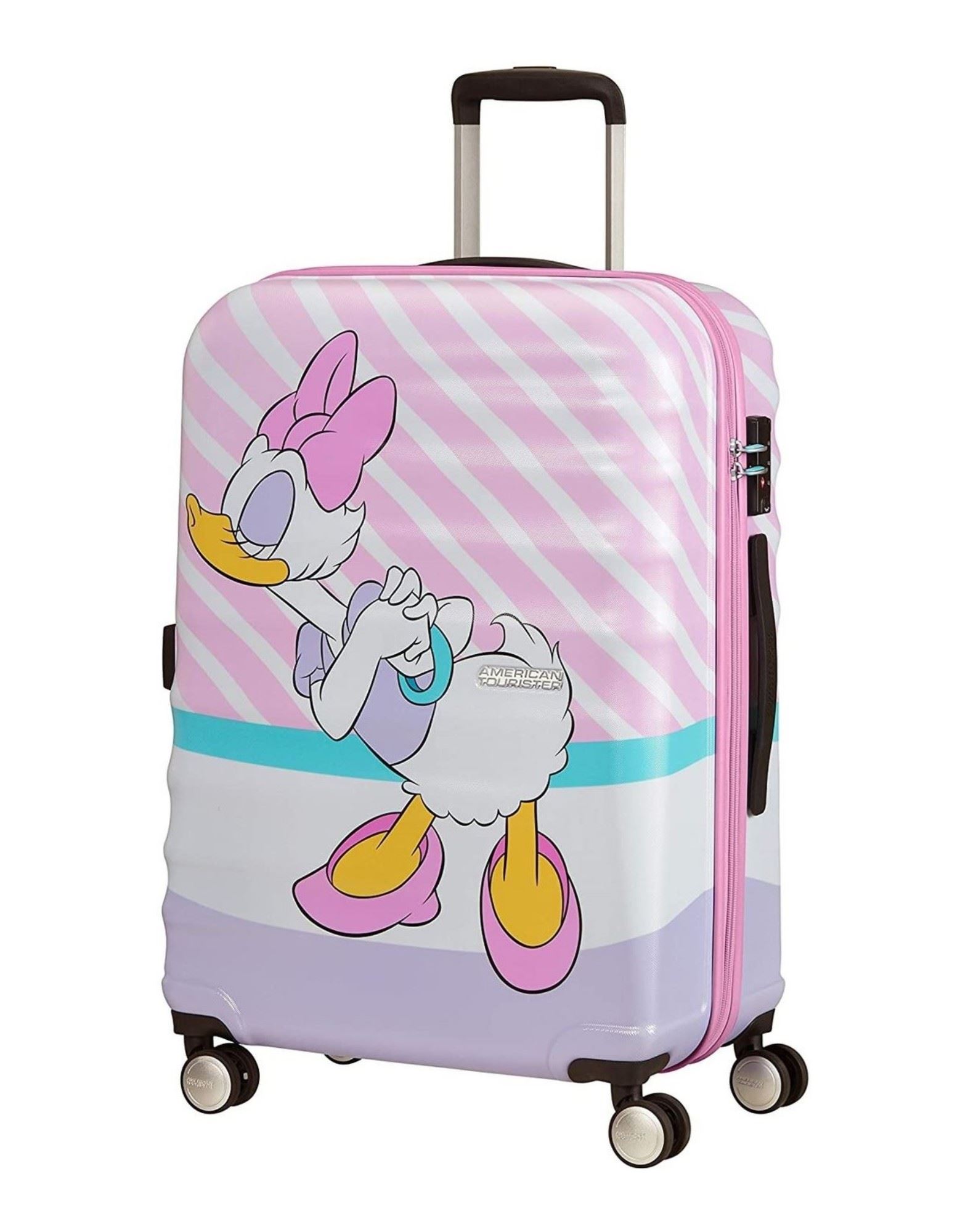 AMERICAN TOURISTER Trolley Unisex Bunt von AMERICAN TOURISTER