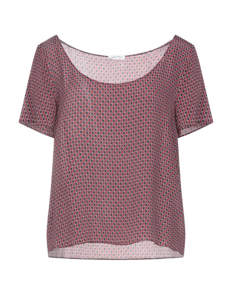 AMERICAN VINTAGE Top Damen Bordeaux von AMERICAN VINTAGE