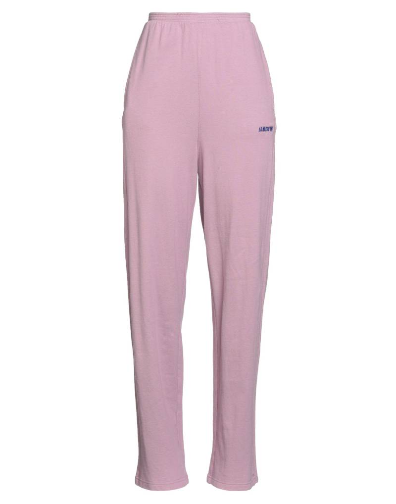 AMERICAN VINTAGE Hose Damen Antikrosa von AMERICAN VINTAGE