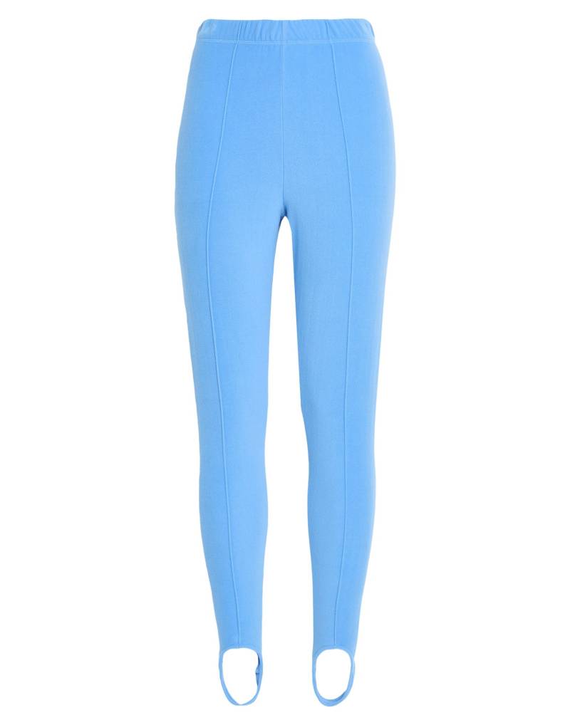 AMERICAN VINTAGE Hose Damen Azurblau AMERICAN VINTAGE Hose Damen Azurblau von AMERICAN VINTAGE
