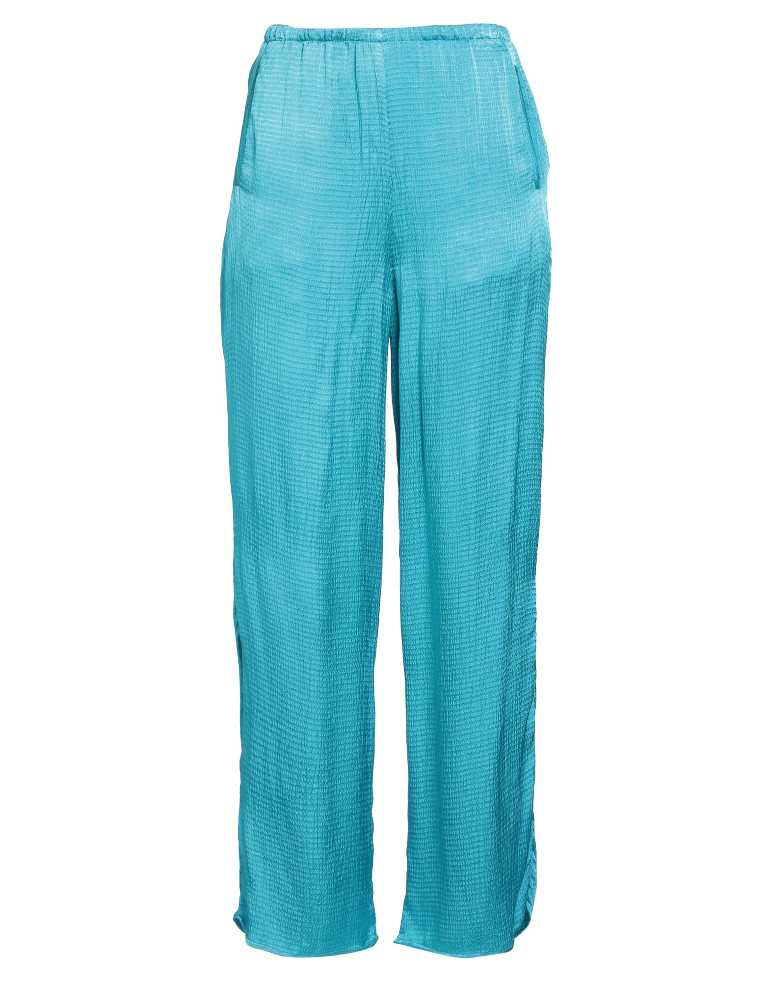 AMERICAN VINTAGE Hose Damen Azurblau AMERICAN VINTAGE Hose Damen Azurblau von AMERICAN VINTAGE