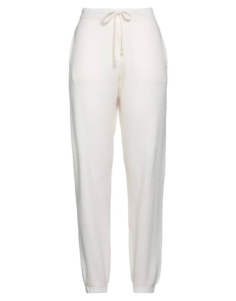 AMERICAN VINTAGE Hose Damen Beige von AMERICAN VINTAGE