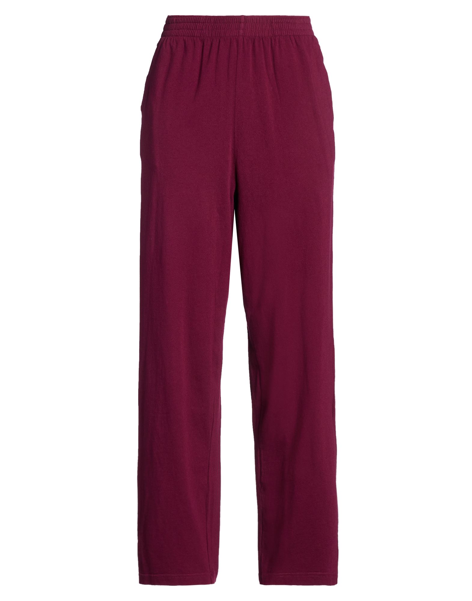 AMERICAN VINTAGE Hose Damen Bordeaux von AMERICAN VINTAGE