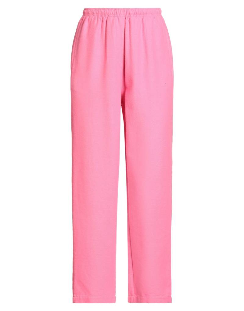 AMERICAN VINTAGE Hose Damen Fuchsia von AMERICAN VINTAGE