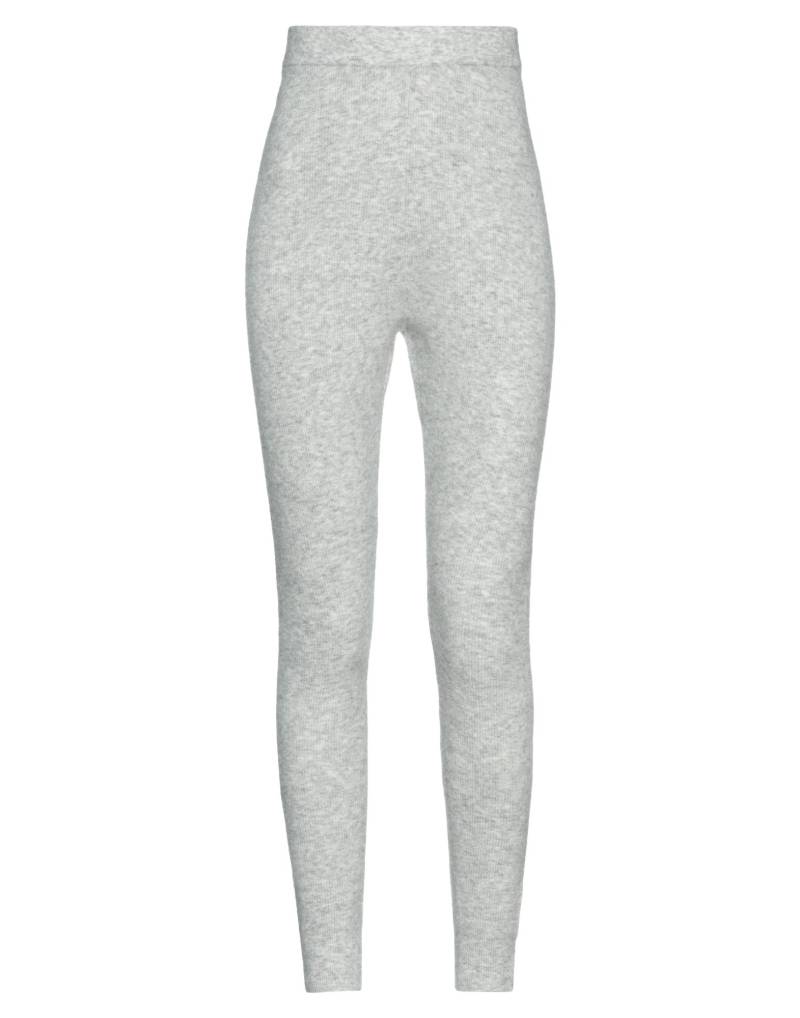 AMERICAN VINTAGE Hose Damen Hellgrau von AMERICAN VINTAGE