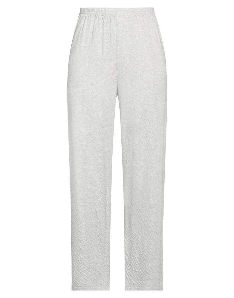AMERICAN VINTAGE Hose Damen Hellgrau von AMERICAN VINTAGE