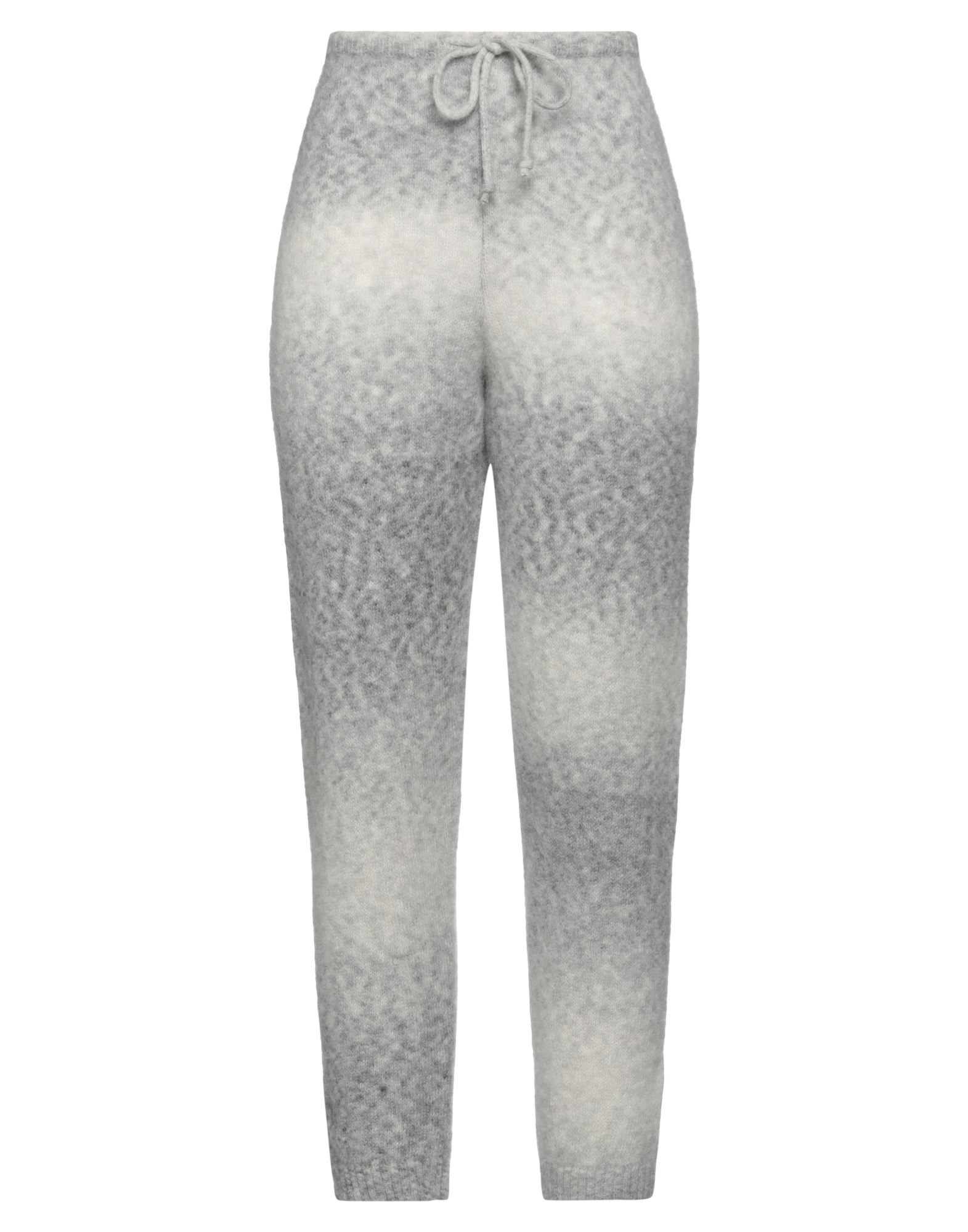 AMERICAN VINTAGE Hose Damen Hellgrau von AMERICAN VINTAGE