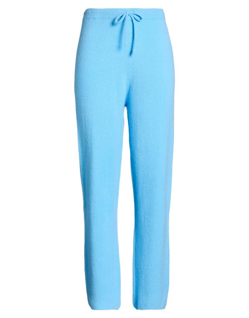 AMERICAN VINTAGE Hose Damen Himmelblau von AMERICAN VINTAGE