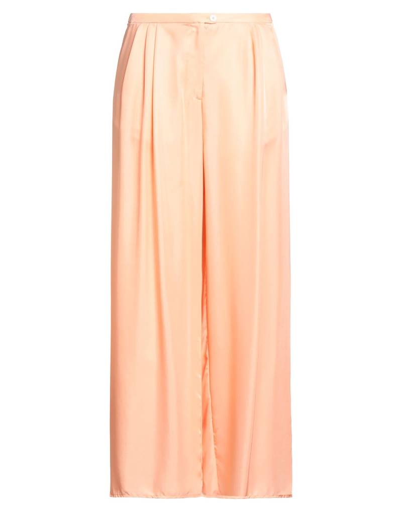 AMERICAN VINTAGE Hose Damen Lachs von AMERICAN VINTAGE